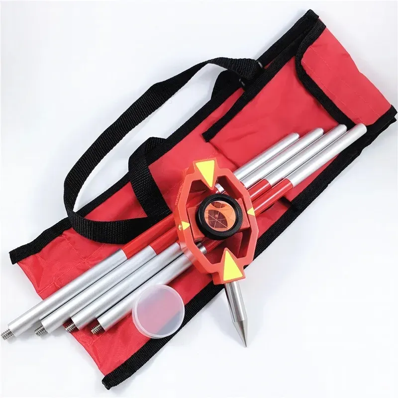 Mini prisme leica +17 mm 