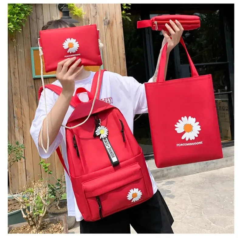 باقة 4 قطع fashion 